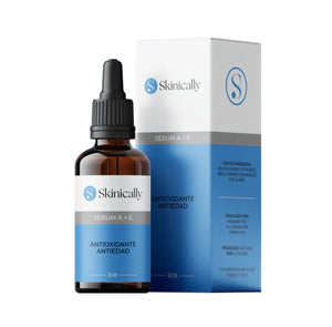 SERUM FACIAL "SKINICALLY"