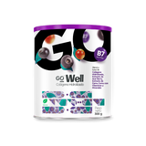 MANTEN TU BIENESTAR Y SALUD CON GOWELL COLAGENO HIDROLIZADO
