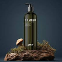 SHAMPOO ROMERO ANTICASPA 1LT